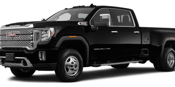 GMC SIERRA 2021 1GT49WEY3MF263398 image