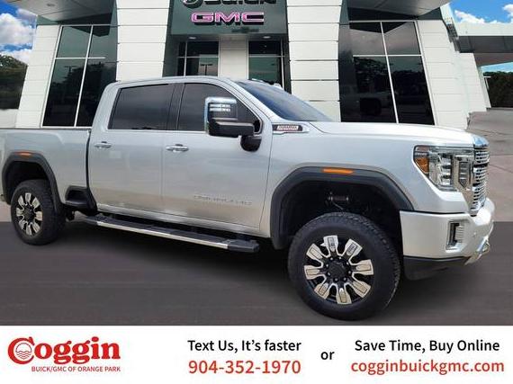 GMC SIERRA 2021 1GT49REY1MF220308 image