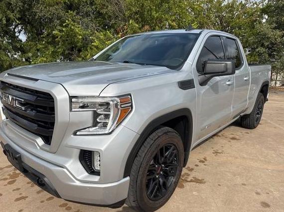 GMC SIERRA 2021 1GTR8CEK0MZ221451 image GMC SIERRA 2021 1GTR8CEK0MZ221451 image