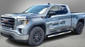 GMC SIERRA 2021 1GTR8CED7MZ403729 image