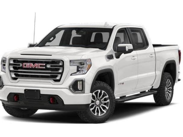 GMC SIERRA 2021 3GTU9EET6MG371673 image