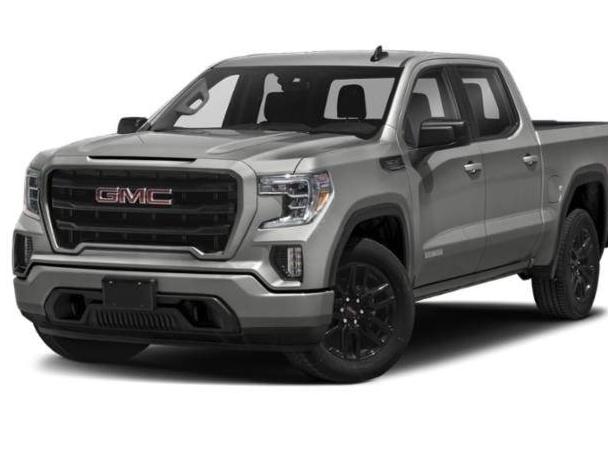 GMC SIERRA 2021 3GTU9CED1MG147563 image