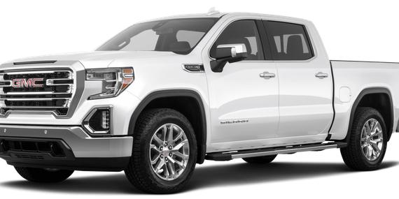 GMC SIERRA 2021 3GTU9DED9MG150992 image