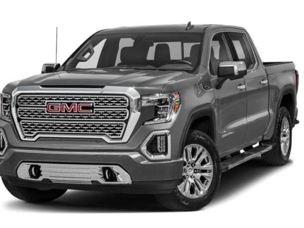 GMC SIERRA 2021 3GTU9FEL2MG322069 image