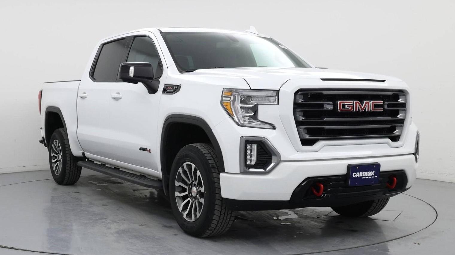 GMC SIERRA 2021 3GTP9EEL6MG394190 image