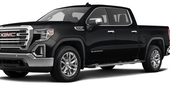 GMC SIERRA 2021 1GTP9EED1MZ141657 image