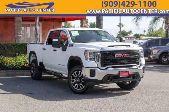 GMC SIERRA 2021 1GT19LE72MF104798 image