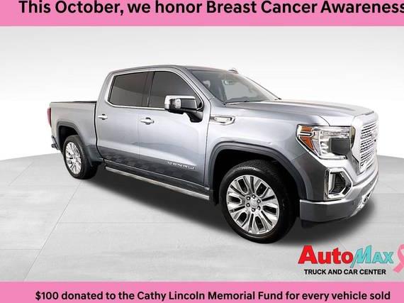 GMC SIERRA 2021 3GTU9FET5MG305332 image GMC SIERRA 2021 3GTU9FET5MG305332 image