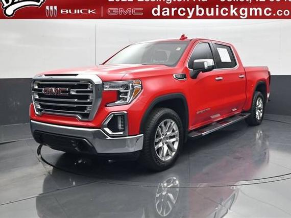 GMC SIERRA 2021 1GTU9DED1MZ168449 image GMC SIERRA 2021 1GTU9DED1MZ168449 image