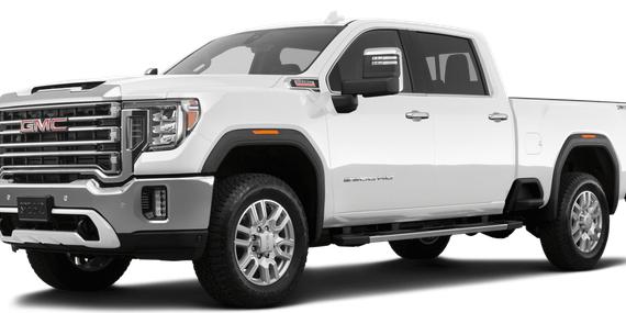 GMC SIERRA 2021 1GT49PEY2MF227613 image