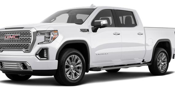 GMC SIERRA 2021 3GTU9FEL1MG113356 image