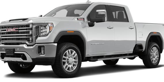 GMC SIERRA 2021 1GT49NEY0MF282534 image