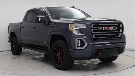 GMC SIERRA 2021 1GTP9EEL4MZ154345 image GMC SIERRA 2021 1GTP9EEL4MZ154345 image