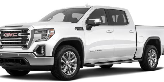 GMC SIERRA 2021 3GTP8DED0MG440912 image