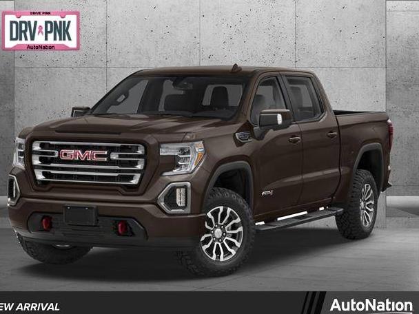 GMC SIERRA 2021 3GTP9EEL6MG379463 image