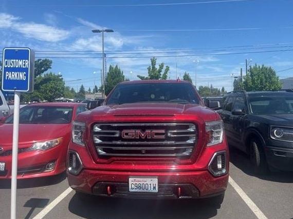 GMC SIERRA 2021 3GTP9EEL2MG295656 image