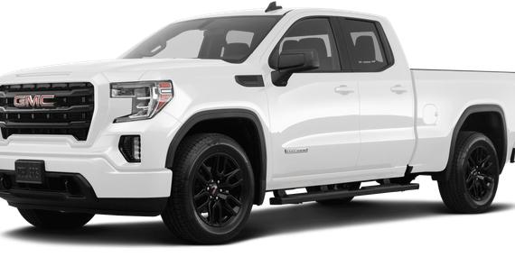 GMC SIERRA 2021 1GTR9CEK8MZ431969 image