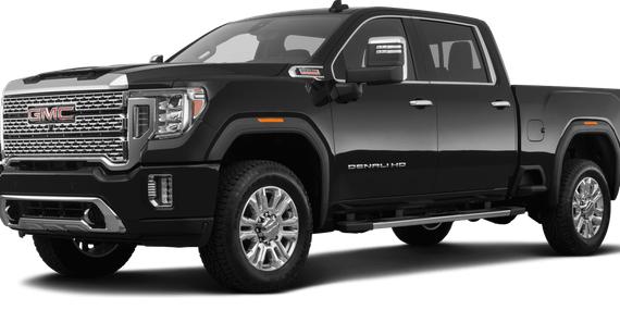 GMC SIERRA 2021 1GT49REY1MF139826 image