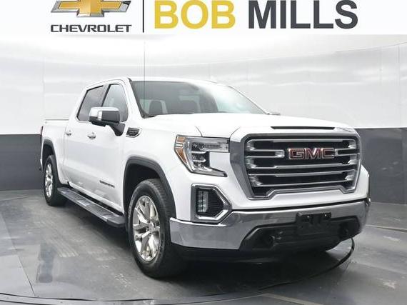 GMC SIERRA 2021 3GTU9DELXMG402725 image GMC SIERRA 2021 3GTU9DELXMG402725 image