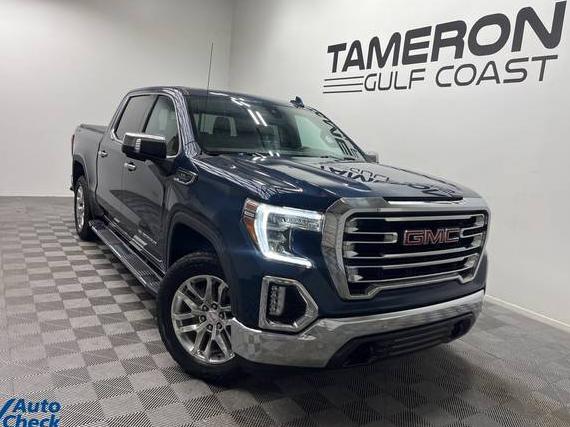 GMC SIERRA 2021 3GTU9DED2MG162028 image GMC SIERRA 2021 3GTU9DED2MG162028 image