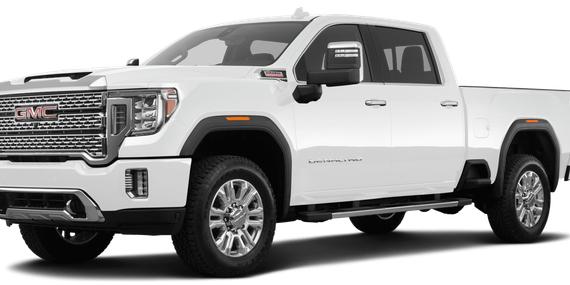GMC SIERRA 2021 1GT49REY0MF237813 image