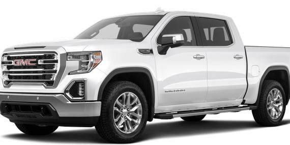 GMC SIERRA 2021 3GTP9EEDXMG212130 image