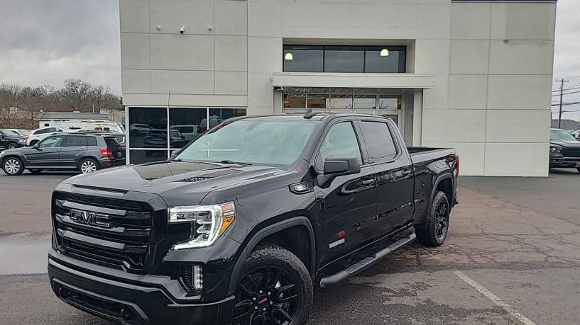 GMC SIERRA 2021 3GTU9CET9MG240029 image GMC SIERRA 2021 3GTU9CET9MG240029 image