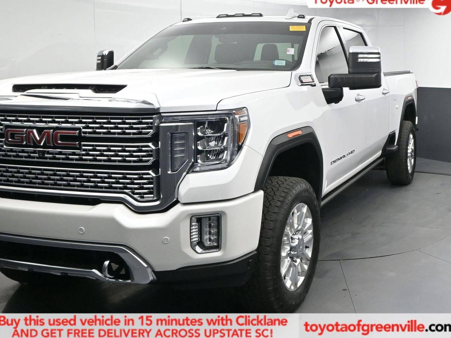 GMC SIERRA 2021 1GT49REY0MF300649 image