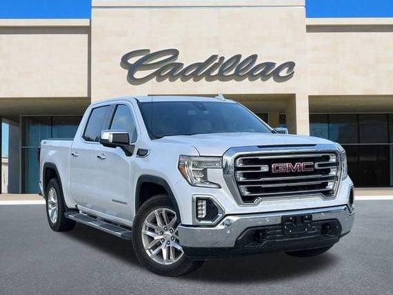GMC SIERRA 2021 3GTU9DED7MG325837 image GMC SIERRA 2021 3GTU9DED7MG325837 image