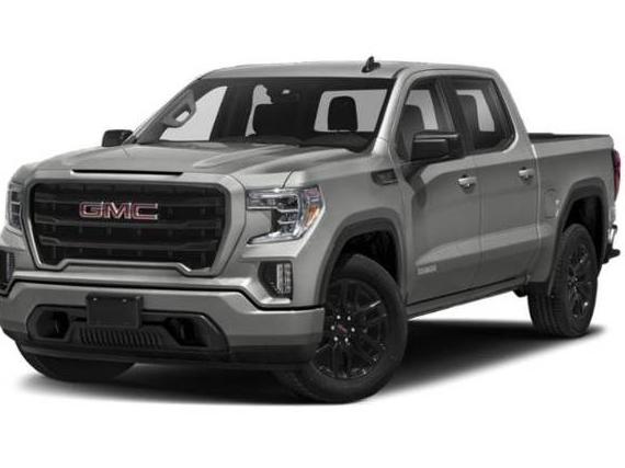 GMC SIERRA 2021 3GTP8CEK0MG271029 image