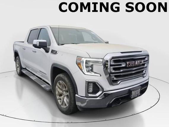 GMC SIERRA 2021 3GTU9DETXMG365773 image GMC SIERRA 2021 3GTU9DETXMG365773 image