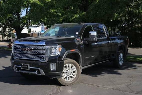 GMC SIERRA 2021 1GT49WEY2MF242395 image GMC SIERRA 2021 1GT49WEY2MF242395 image