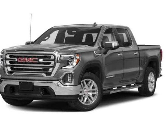 GMC SIERRA 2021 3GTU9DED6MG154627 image