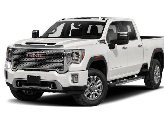 GMC SIERRA 2021 1GT49RE72MF134271 image