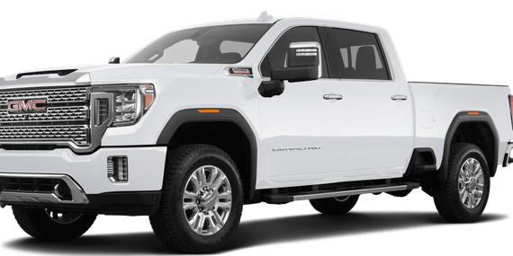 GMC SIERRA 2021 1GT49REYXMF208125 image
