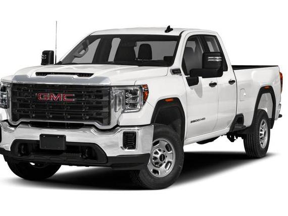 GMC SIERRA 2021 1GT49LEY8MF224322 image