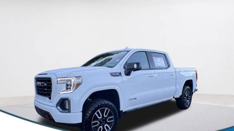 GMC SIERRA 2021 3GTP9EEL2MG202926 image