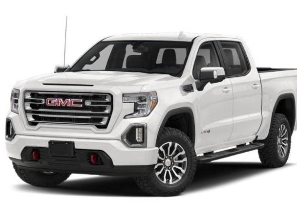 GMC SIERRA 2021 3GTP9EED5MG381830 image