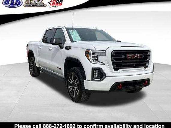 GMC SIERRA 2021 3GTU9EET6MG166418 image GMC SIERRA 2021 3GTU9EET6MG166418 image