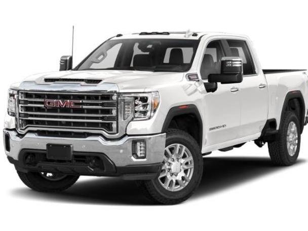 GMC SIERRA 2021 1GT49NEY9MF247247 image