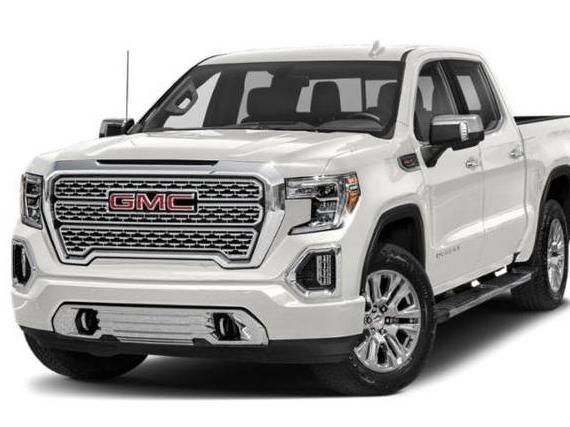GMC SIERRA 2021 3GTU9FEL7MG264329 image