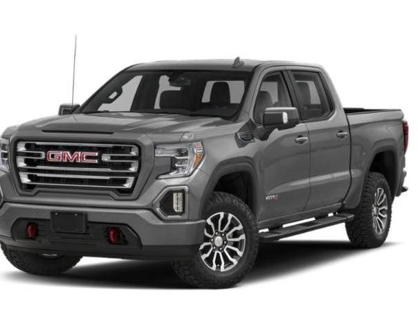 GMC SIERRA 2021 3GTU9EET8MG309904 image