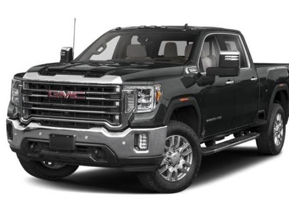 GMC SIERRA 2021 1GT49SE79MF230678 image