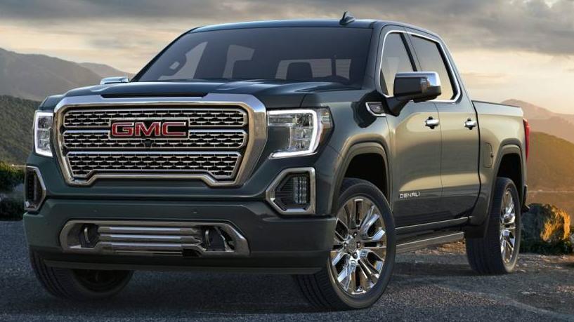 GMC SIERRA 2021 3GTU9CED6MG479319 image