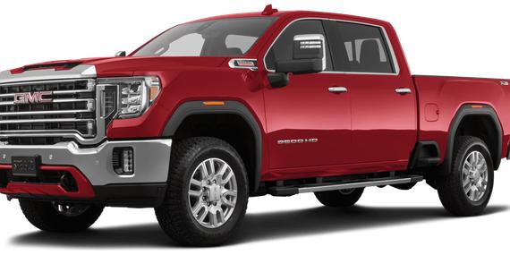 GMC SIERRA 2021 1GT49NEY6MF207370 image