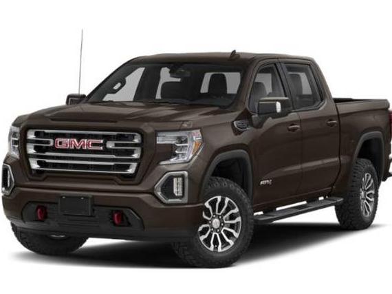 GMC SIERRA 2021 3GTP9EEL5MG286241 image