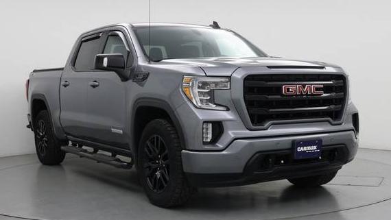 GMC SIERRA 2021 3GTU9CET6MG264840 image GMC SIERRA 2021 3GTU9CET6MG264840 image