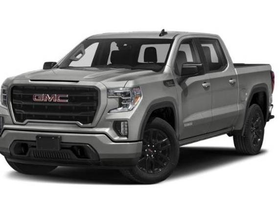 GMC SIERRA 2021 3GTP8CEK7MG131656 image