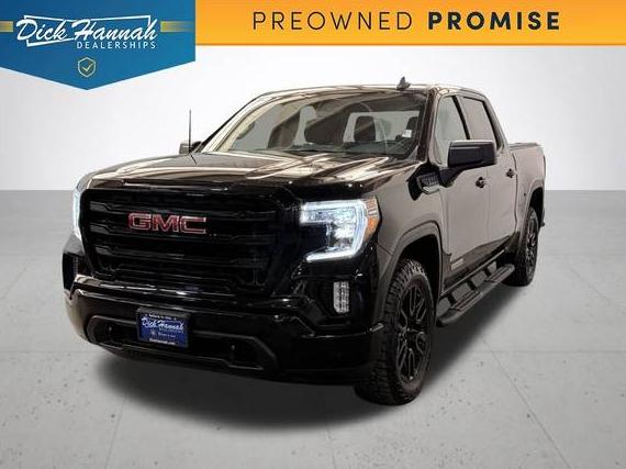 GMC SIERRA 2021 3GTP9CEK6MG178447 image GMC SIERRA 2021 3GTP9CEK6MG178447 image