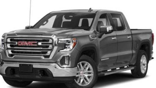 GMC SIERRA 2021 3GTU9DED3MG406639 image